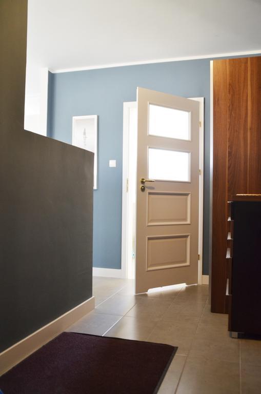 Apartament Bryza Гданьск Номер фото